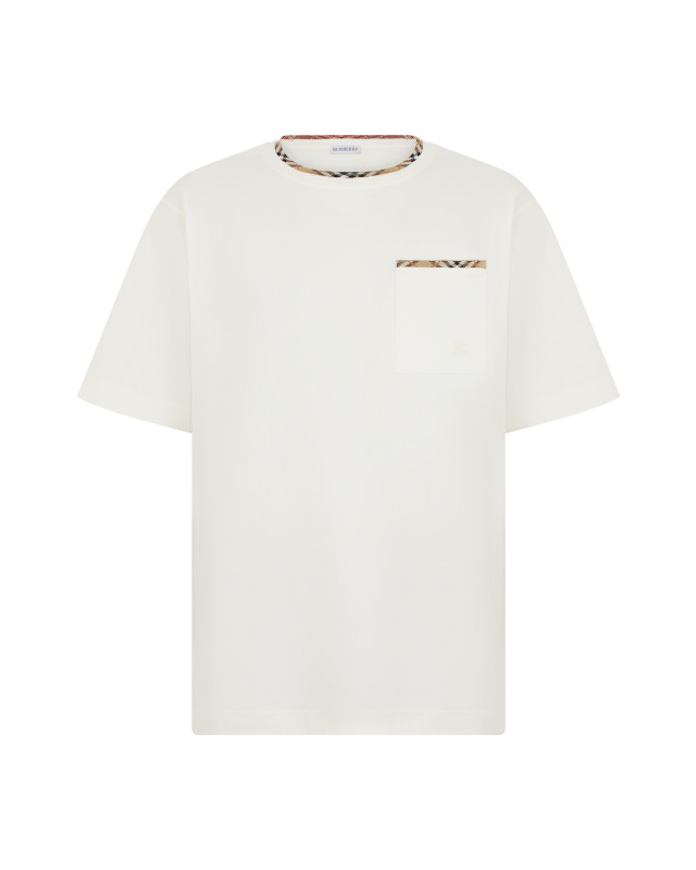 Short-sleeve t-shirt