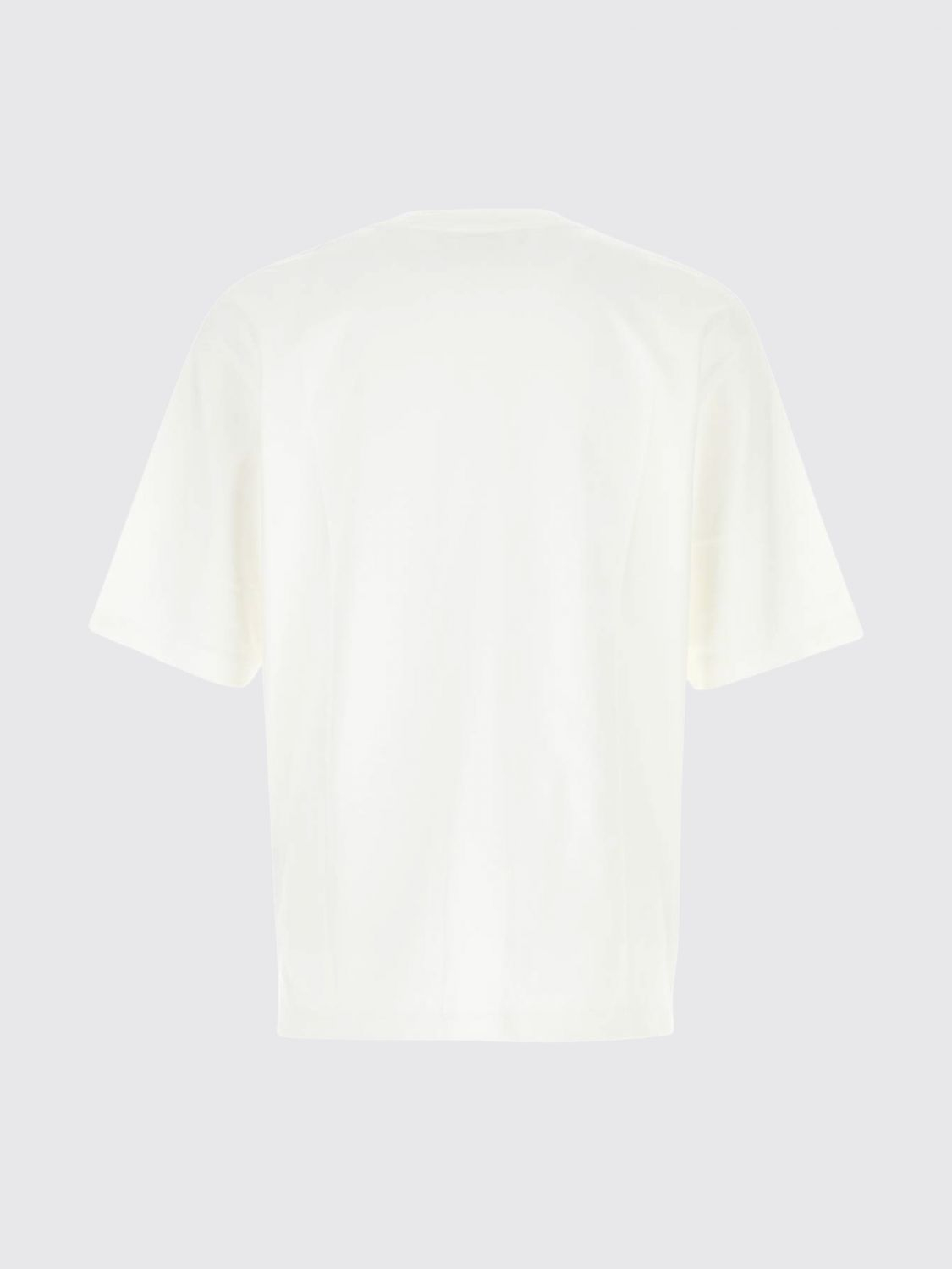 [Dsquared2] T-shirts Short Sleeve FW26 S74GD1572D20106 100