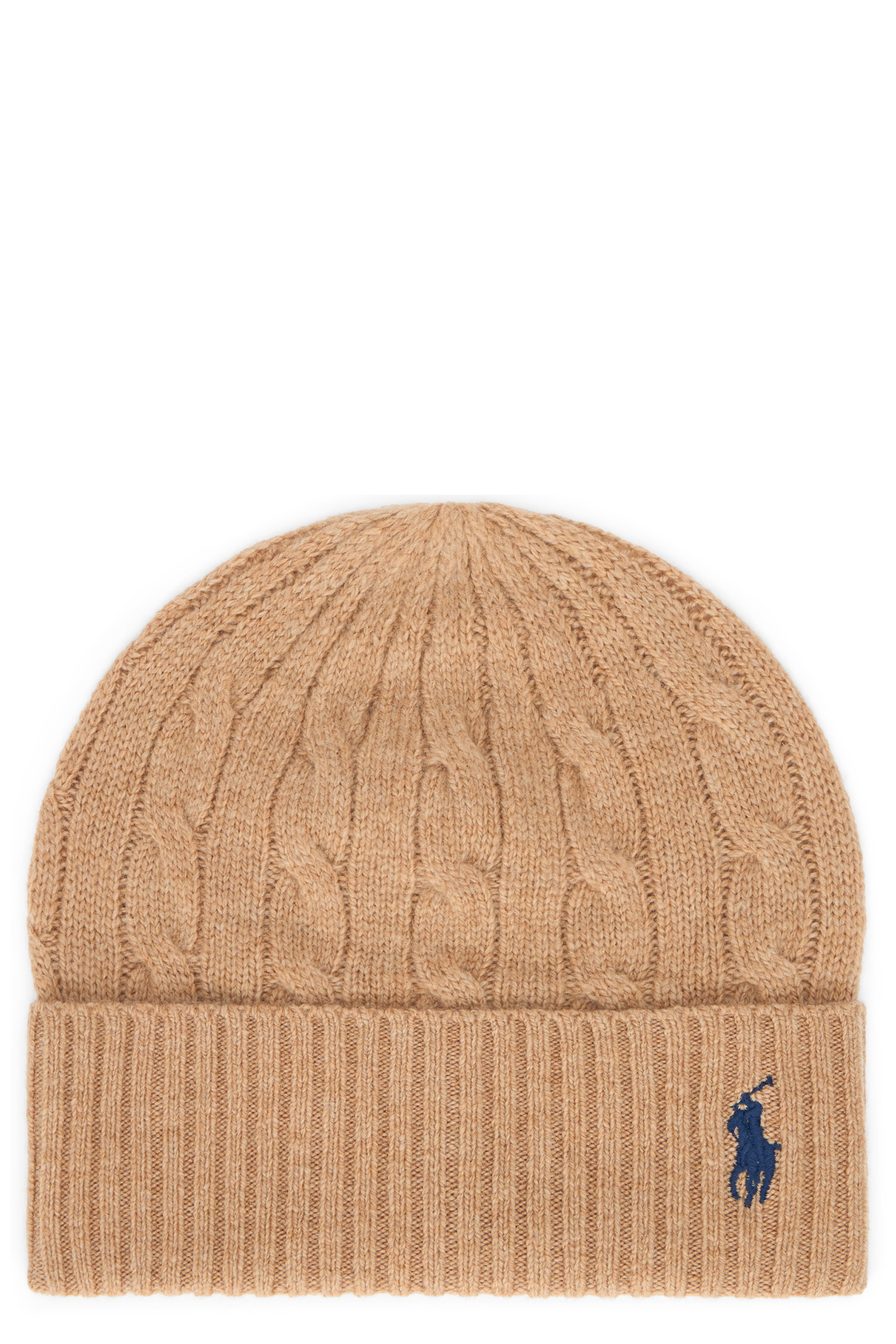 Hat with cuff