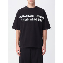 [Dsquared2] T-shirts Short Sleeve FW26 S74GD1572D20106 900