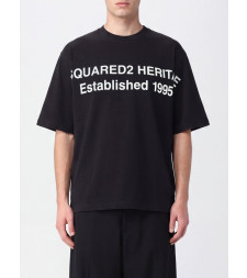 [Dsquared2] T-shirts Short Sleeve FW26 S74GD1572D20106 900