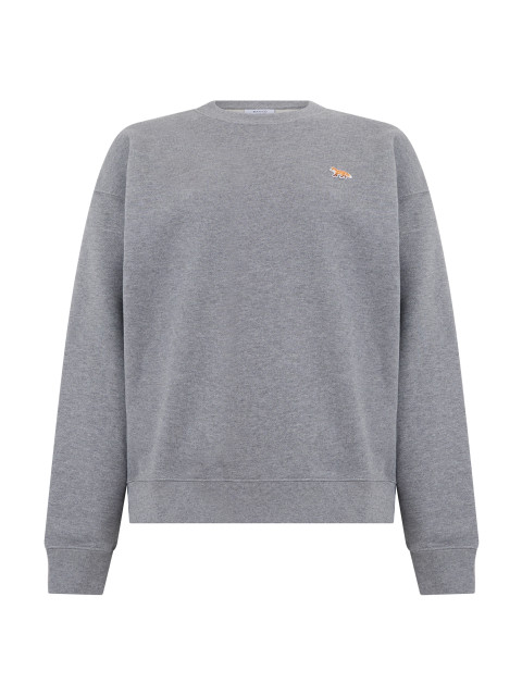 crew neck pullover