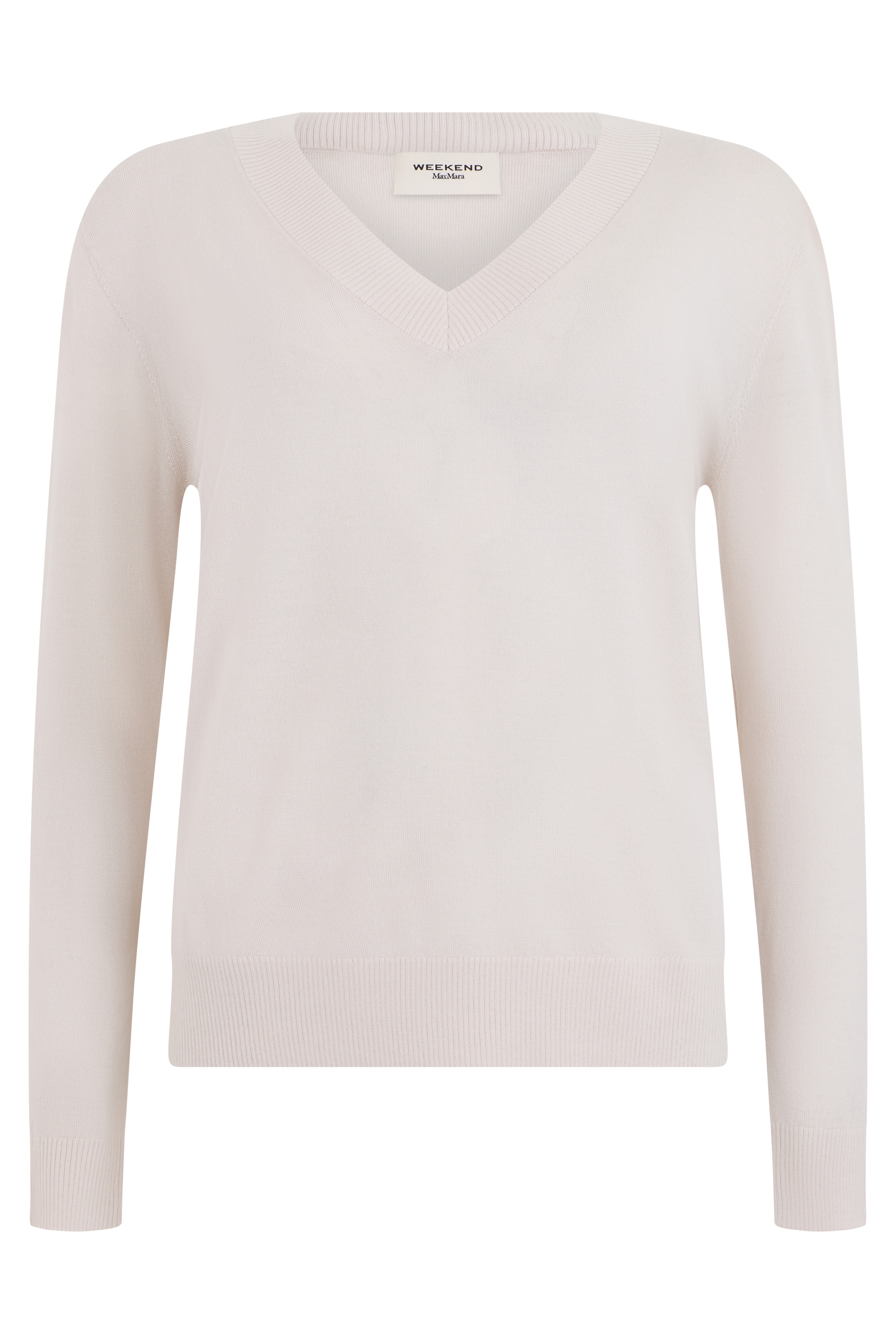V-neck Sweater