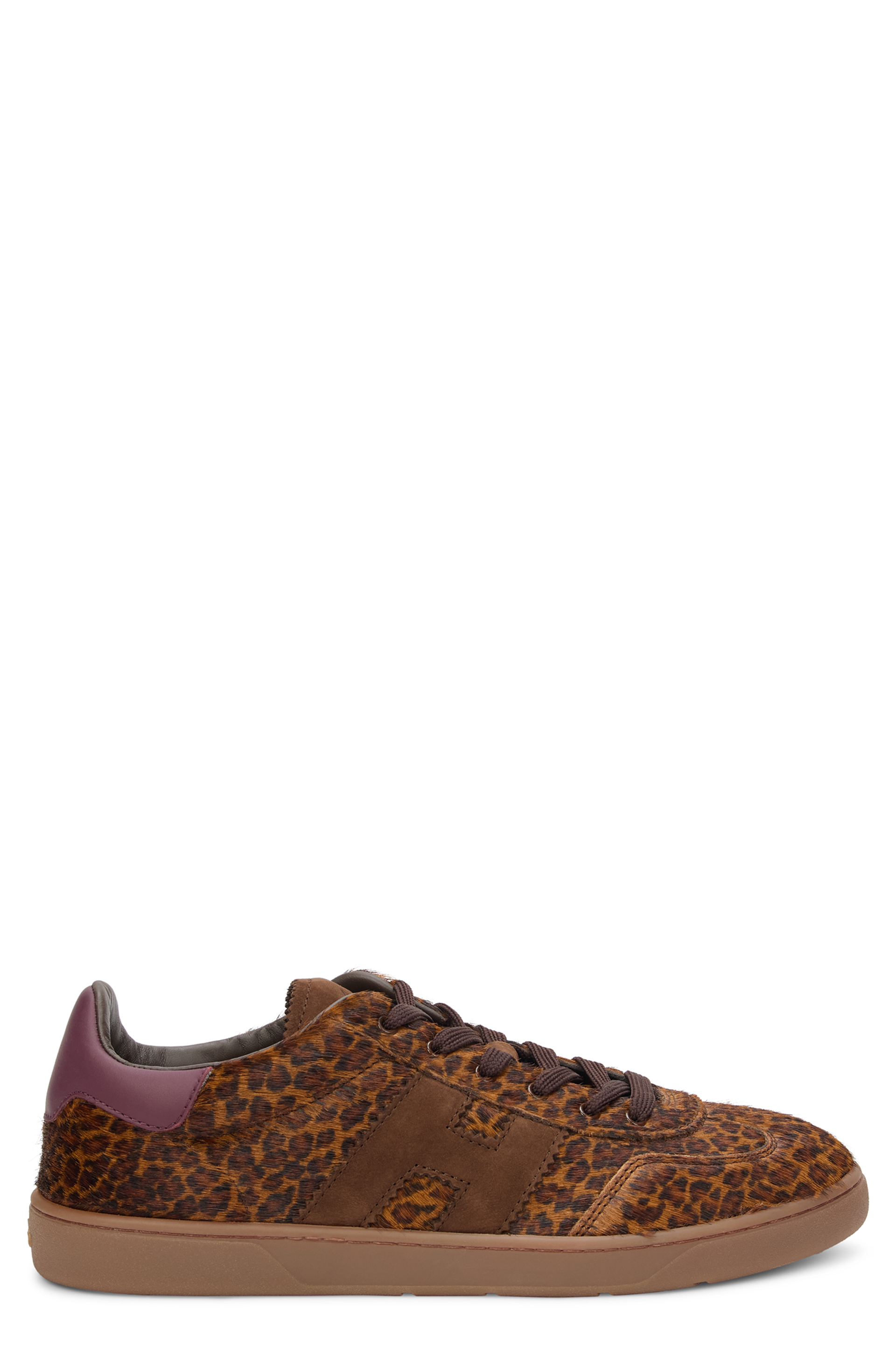 Sneakers animalier