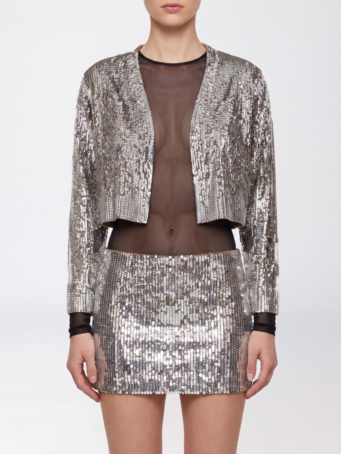 [Dsquared2] Knitwear FW26 S75HA1441D13234 905
