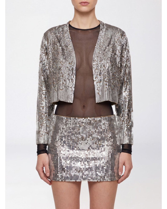 [Dsquared2] Knitwear FW26 S75HA1441D13234 905