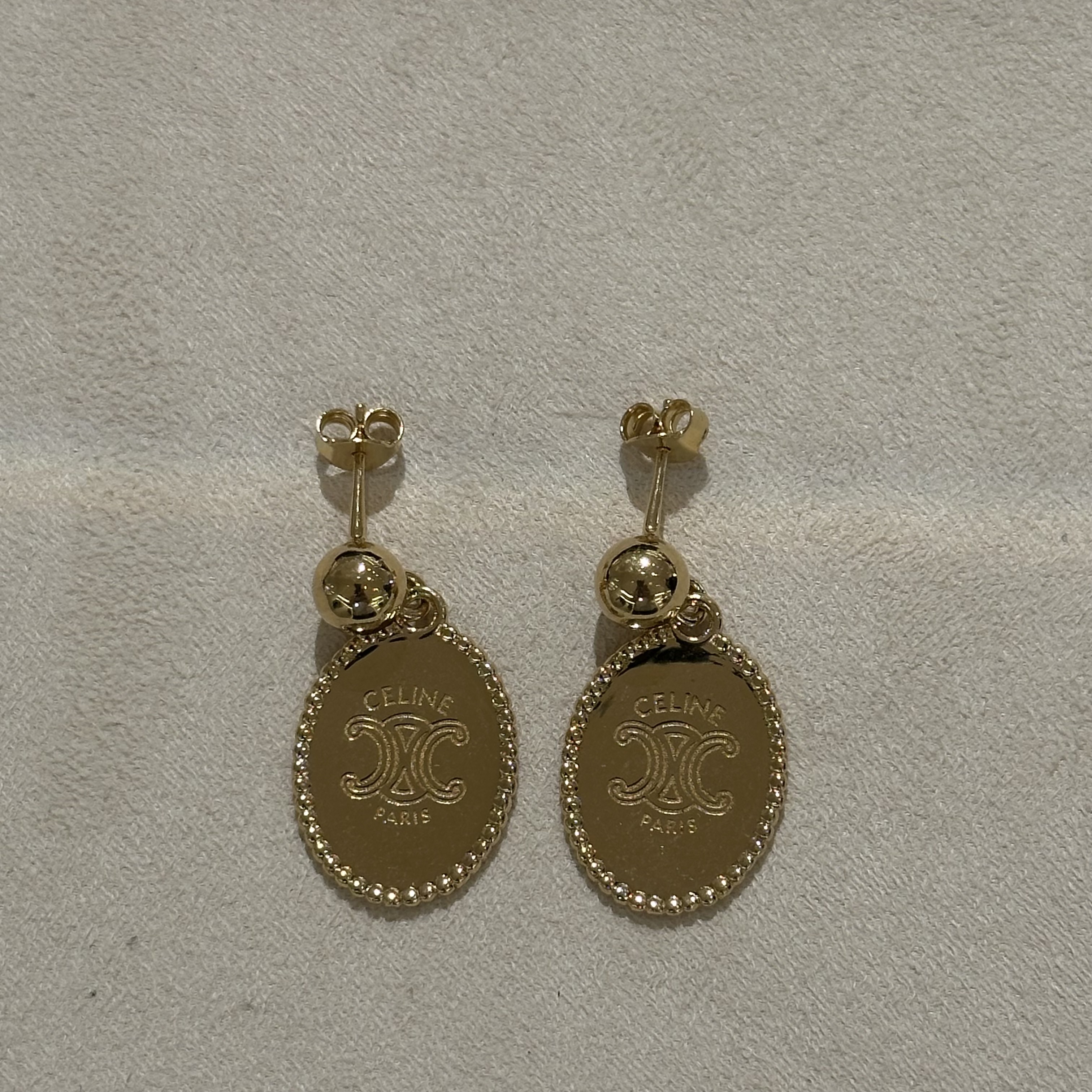 Hanging Earrings