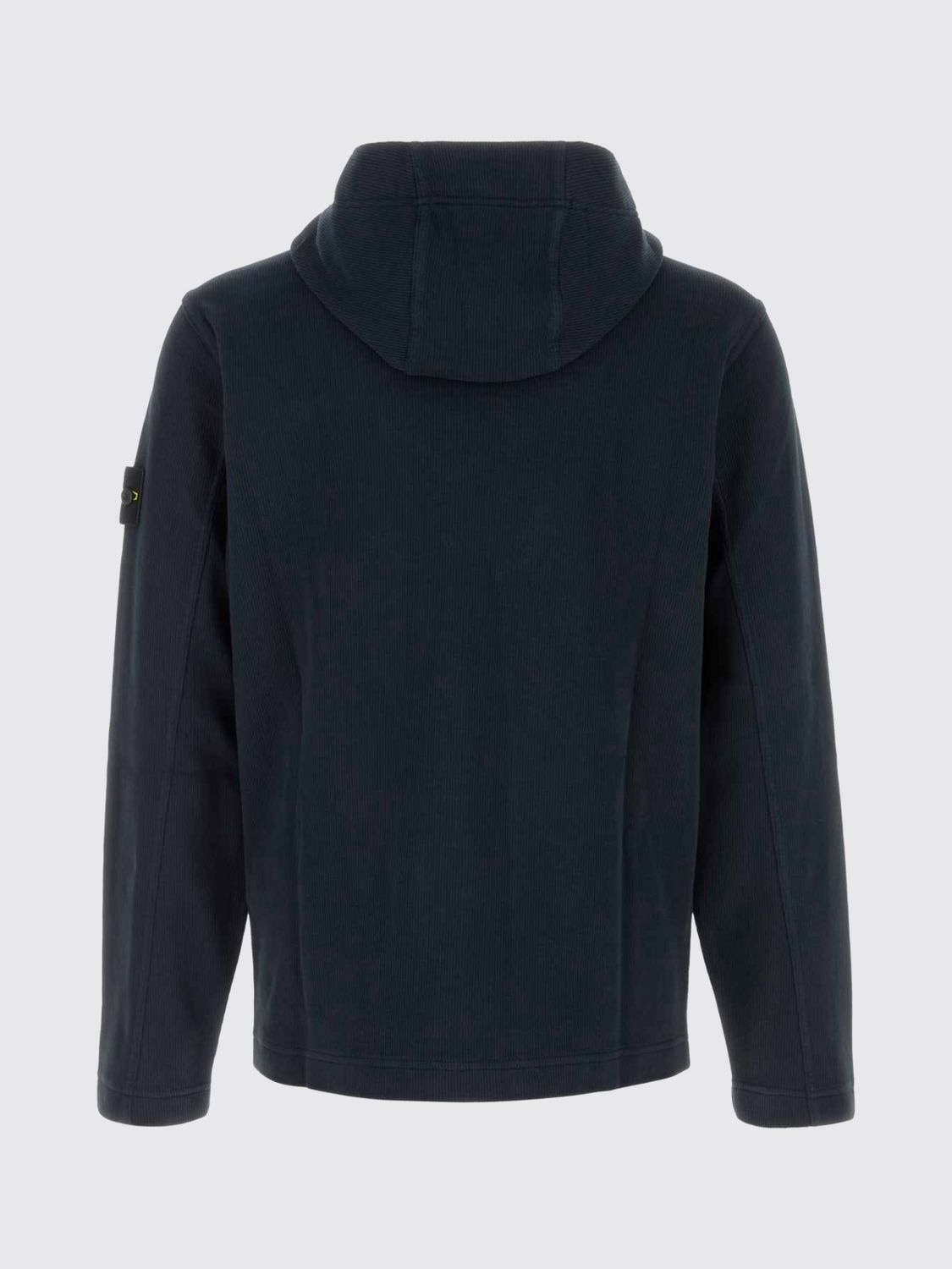 [Stone Island] Sweatshirt FW26 6100020S0472 V0020