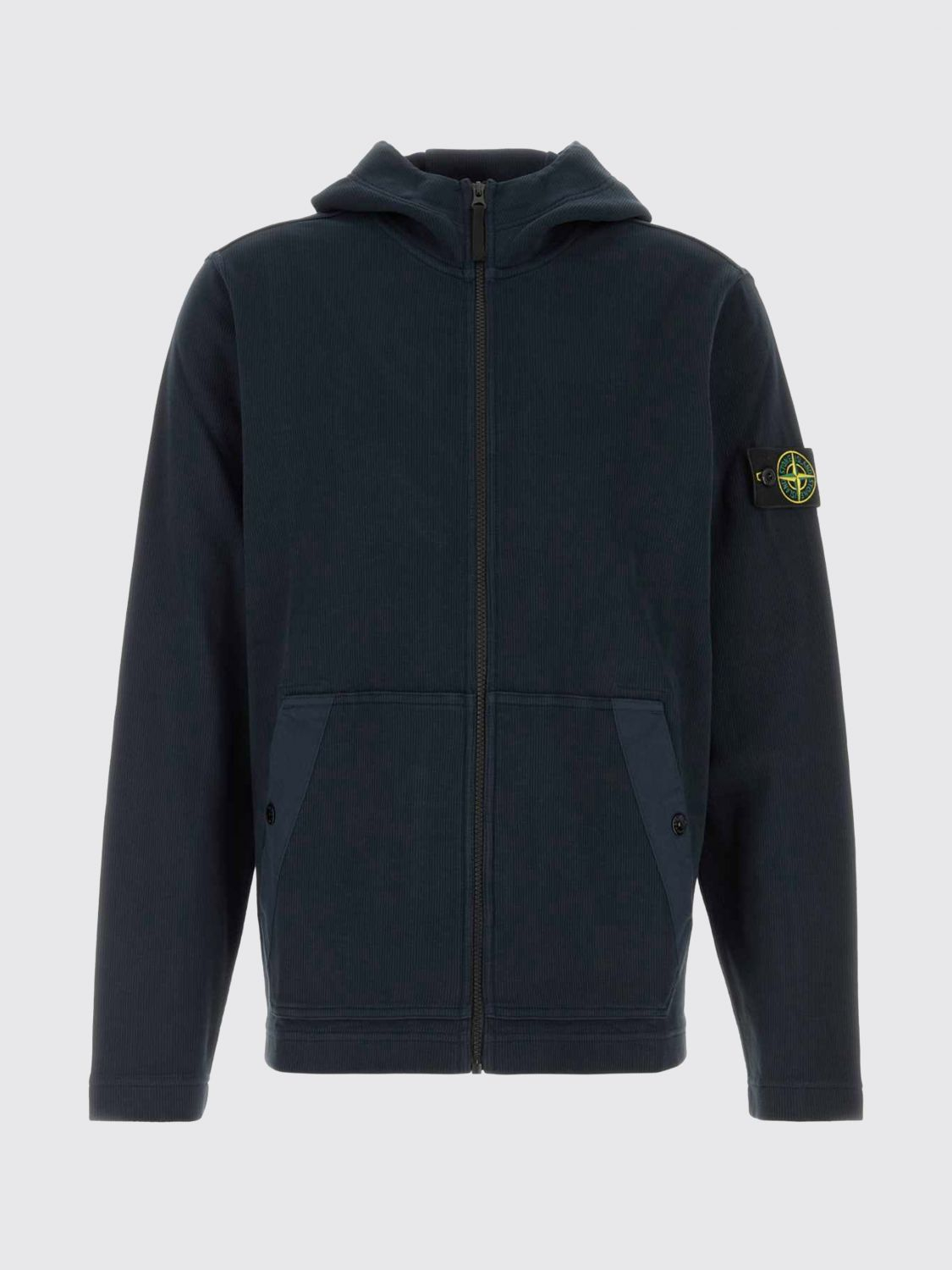 [Stone Island] Sweatshirt FW26 6100020S0472 V0020