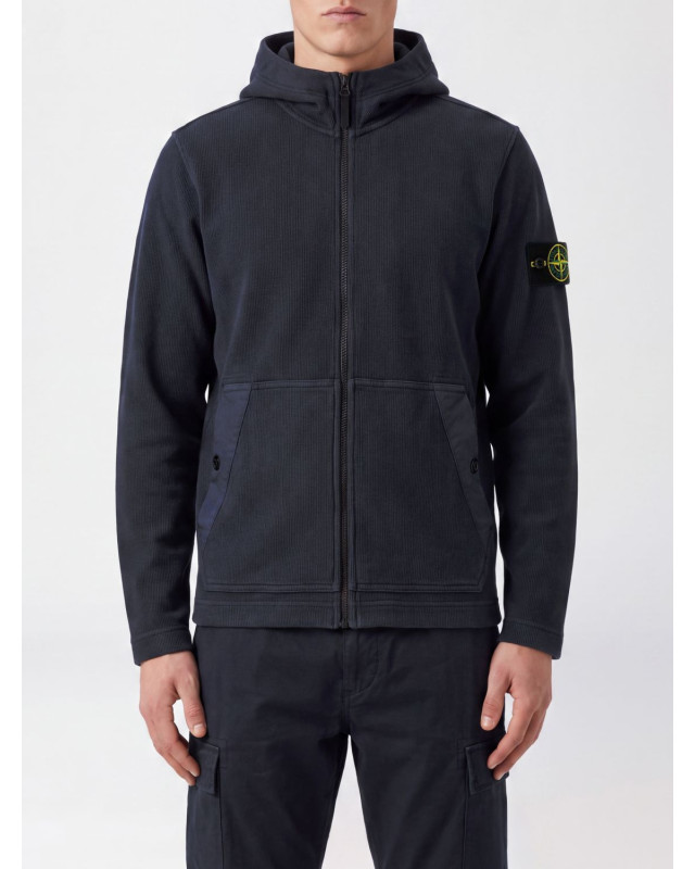 [Stone Island] Sweatshirt FW26 6100020S0472 V0020