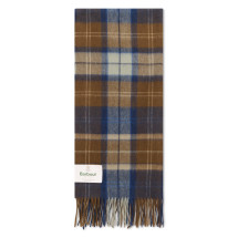 Checkered Scarf