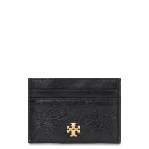 Leather card holder