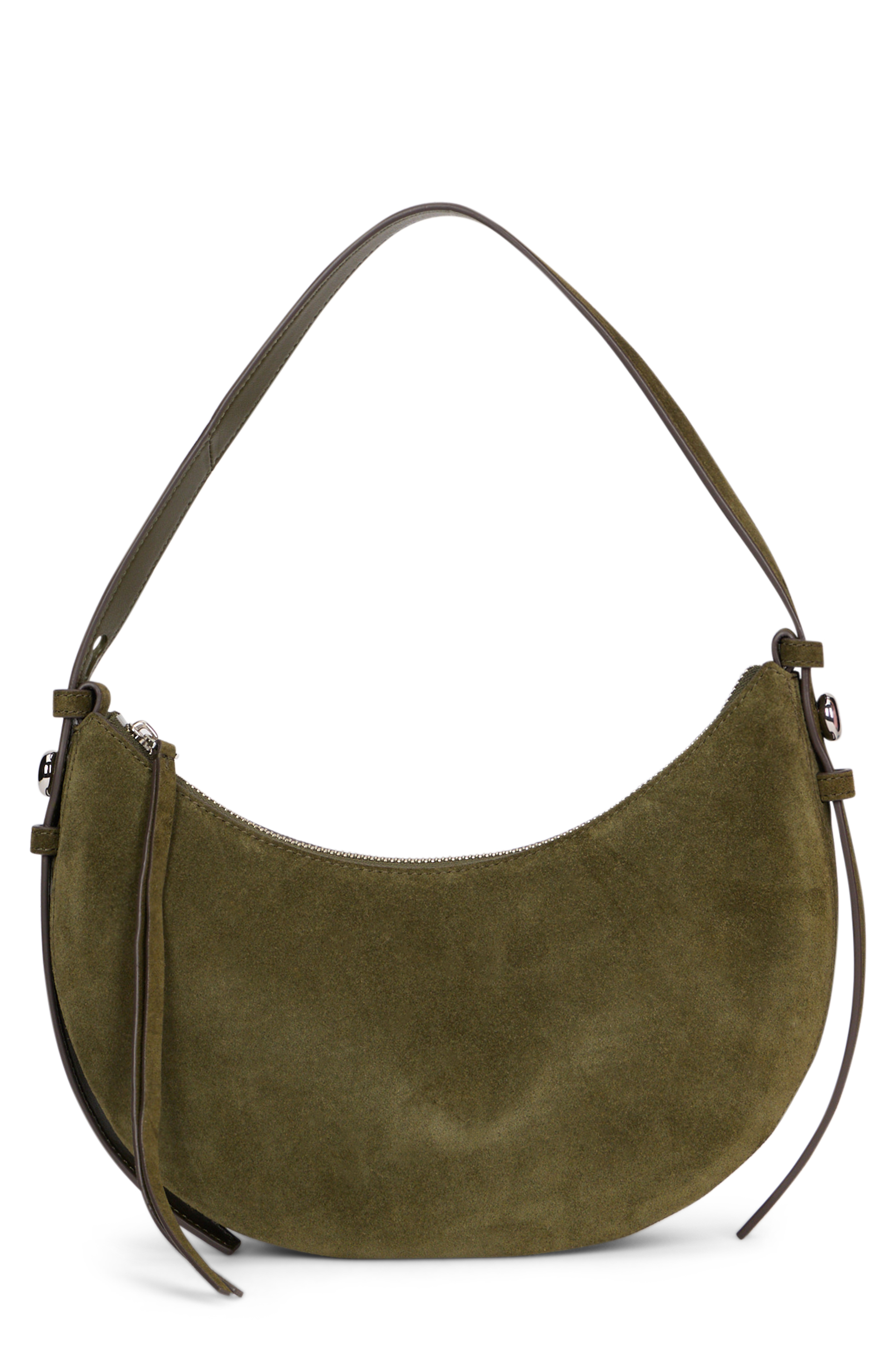 Half-moon bag Romy