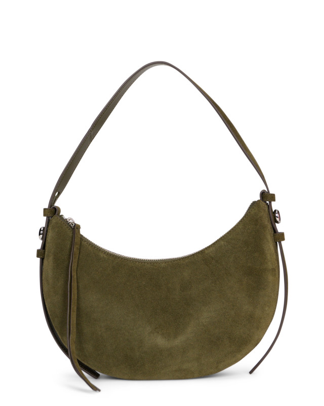Half-moon bag Romy