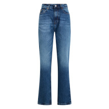 Slightly flared jeans