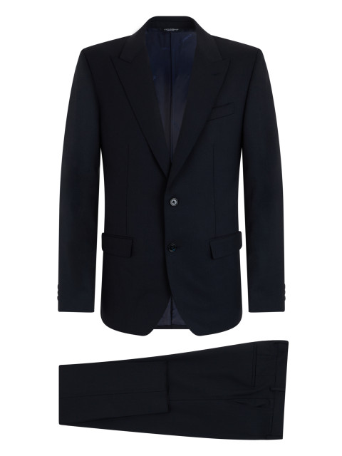 Full jacket and trousers