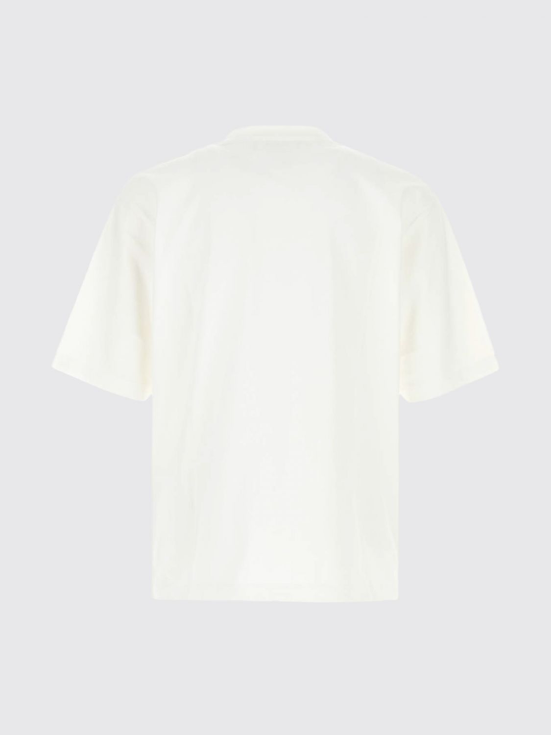 [Dsquared2] T-shirts Short Sleeve FW26 S71GD1653D20106 100