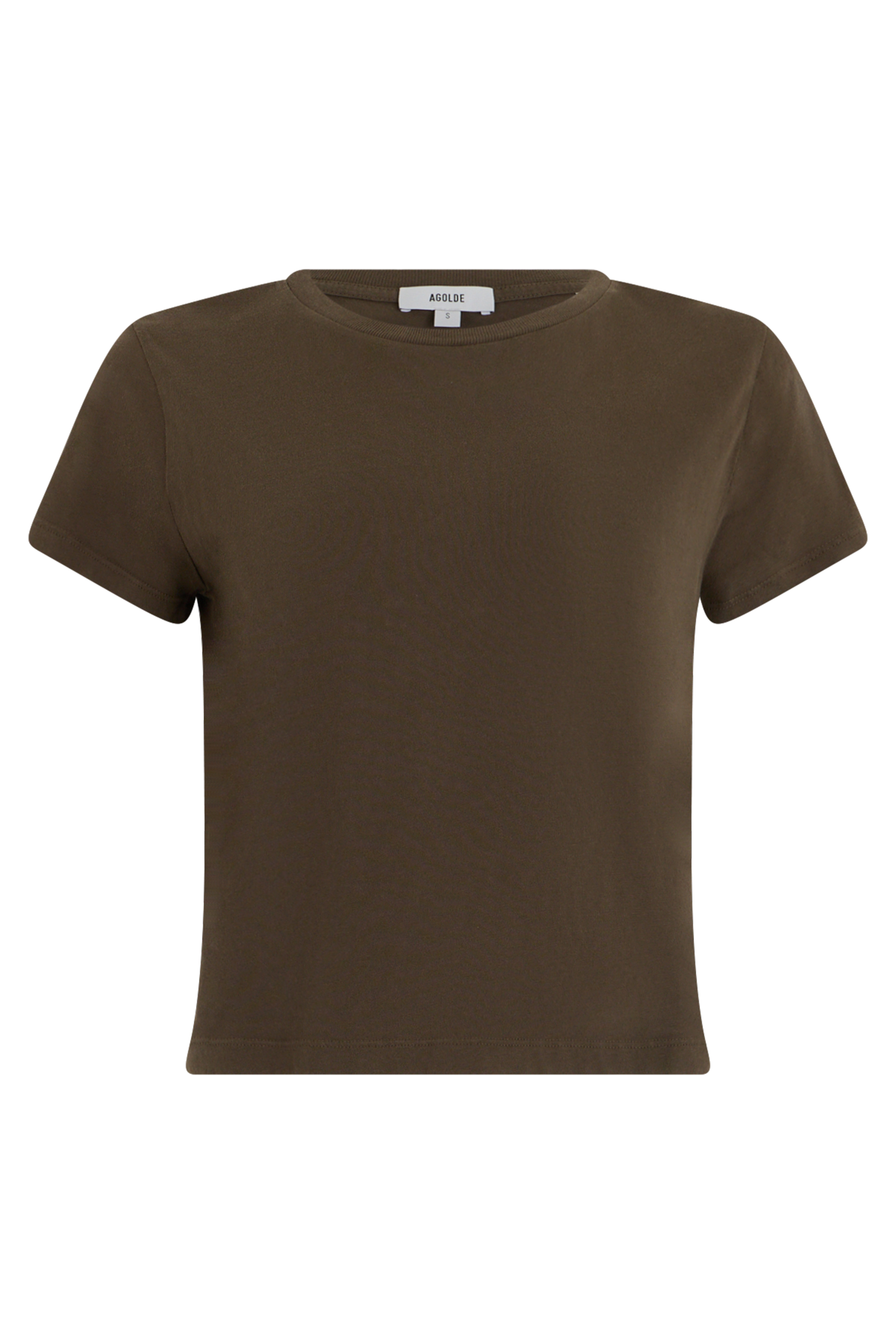 Short-sleeve T-shirt