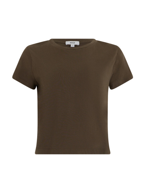 Short-sleeve T-shirt