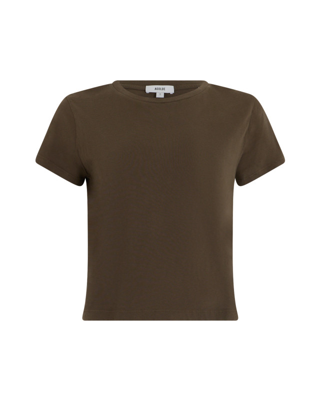 Short-sleeve T-shirt
