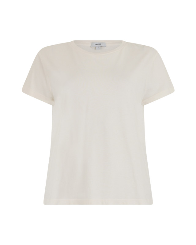 Short-sleeve t-shirt