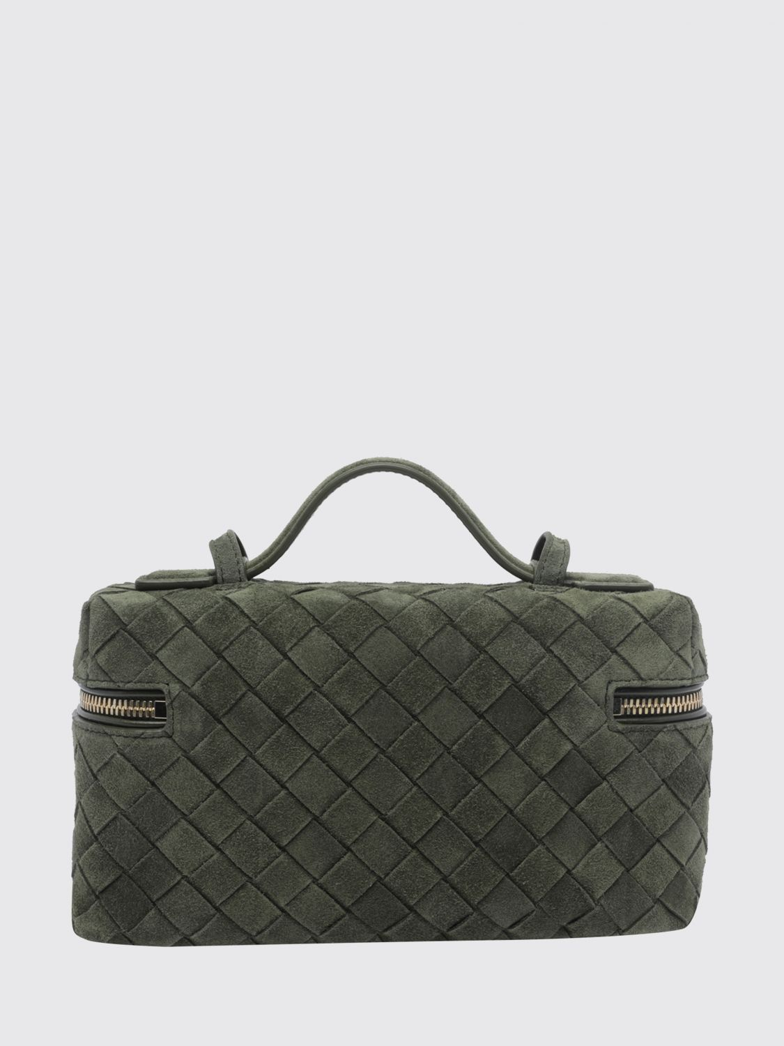 [Bottega Veneta] Minibag FW26 789109V5ZZ1 3785