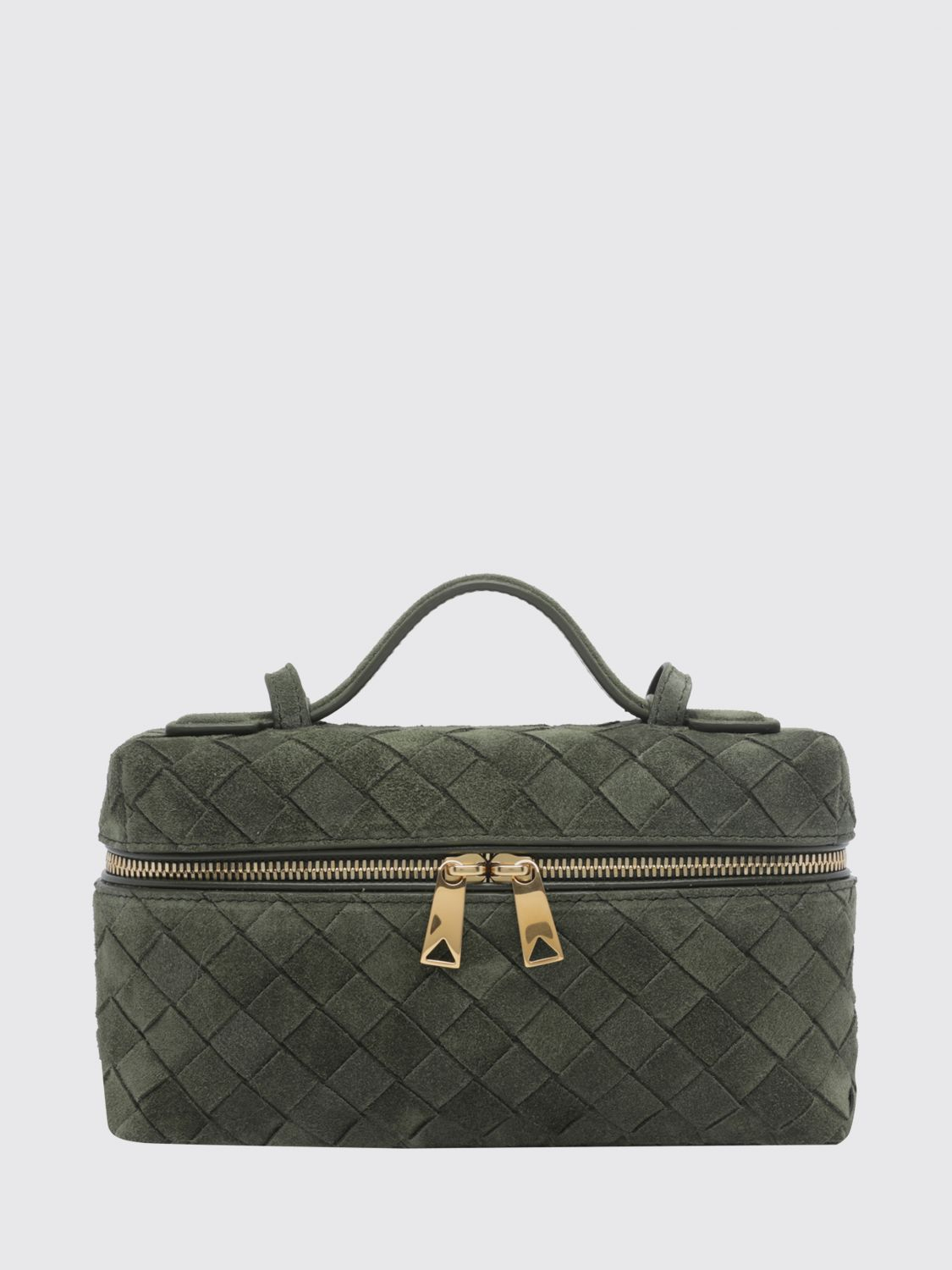 [Bottega Veneta] Minibag FW26 789109V5ZZ1 3785