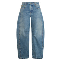 Balloon jeans