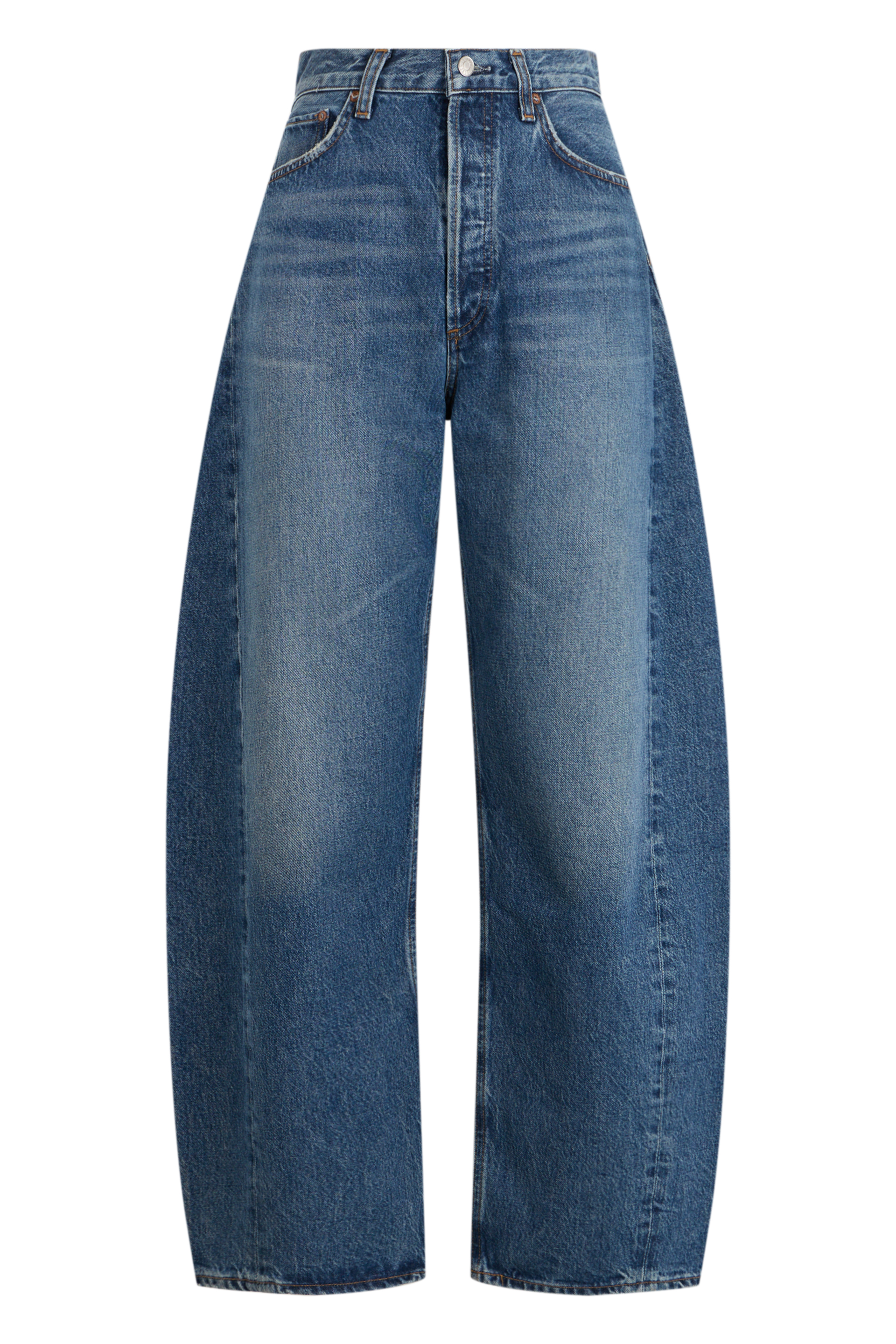 Jeans balloon