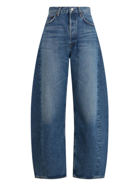 Jeans balloon