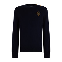 Crew neck sweater