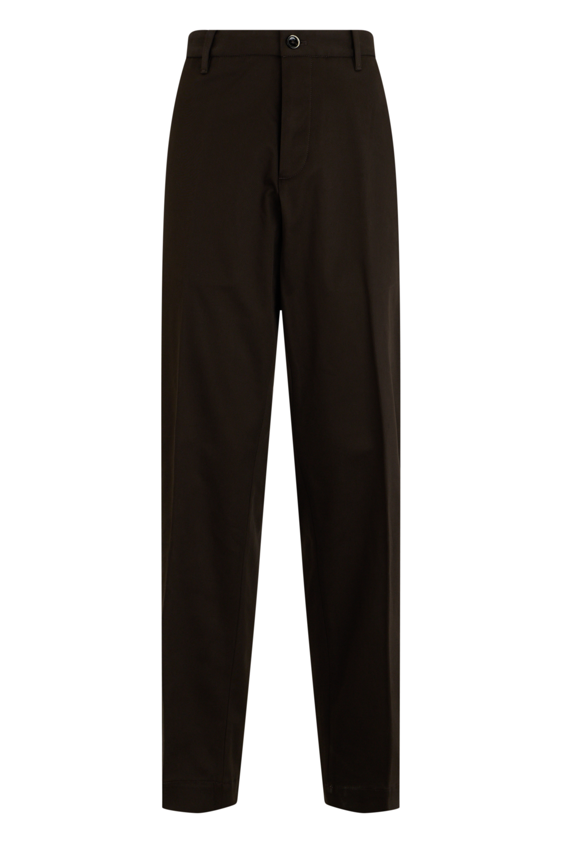 High Waist Pants