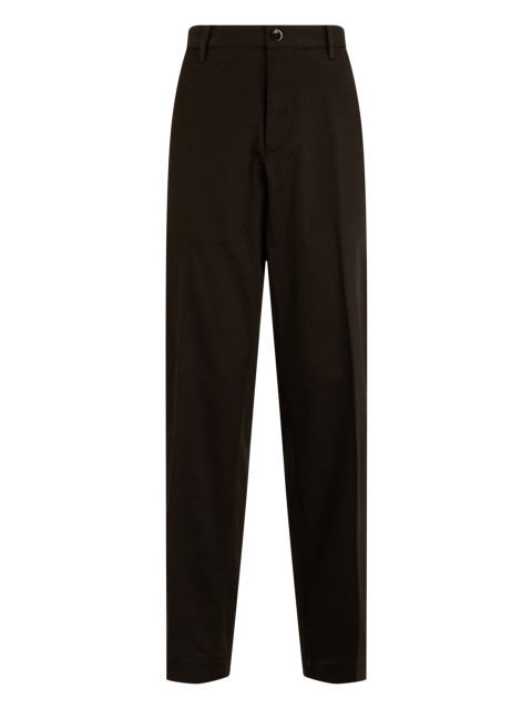 High Waist Pants