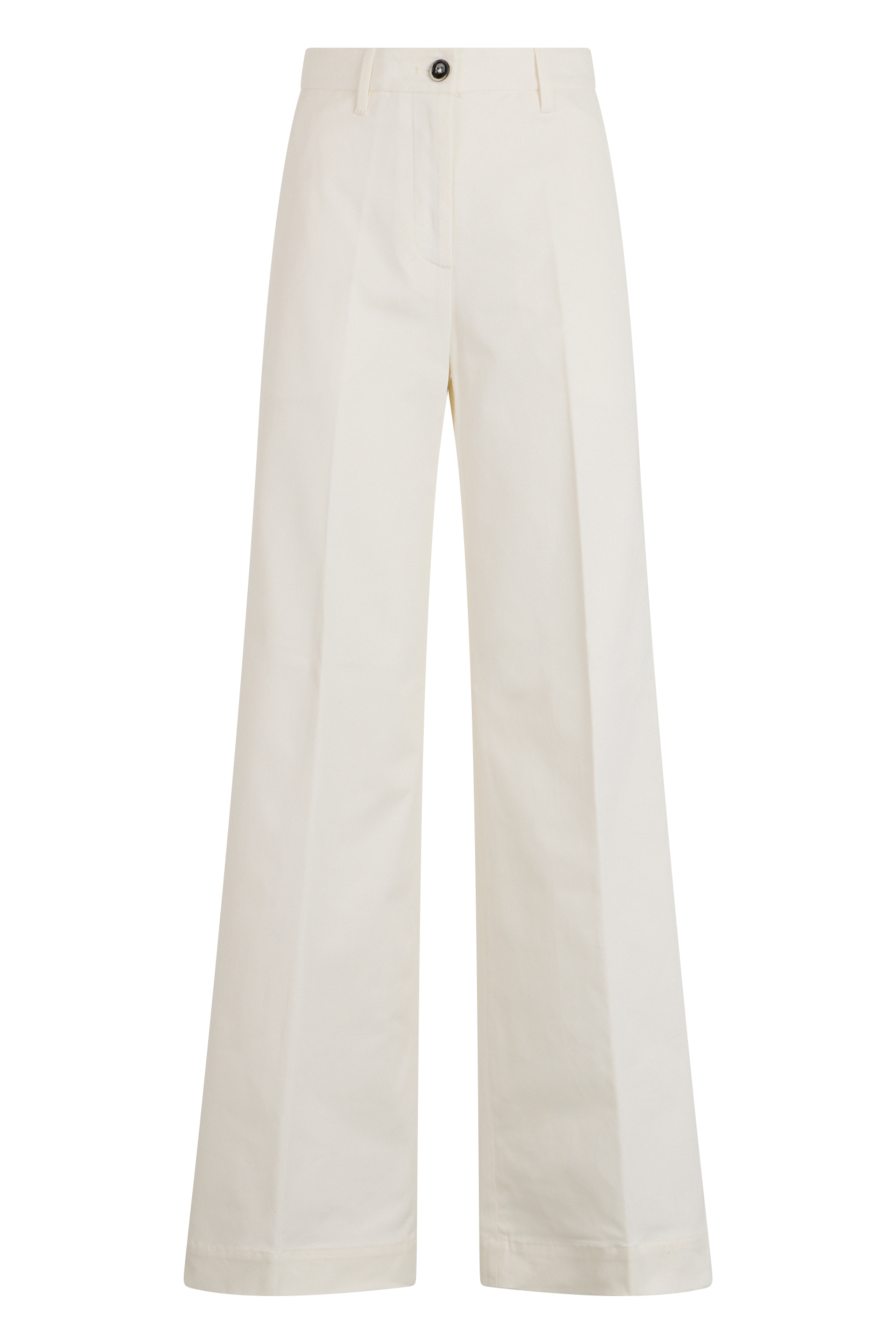 Wide-leg pants