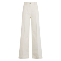 Wide-leg pants