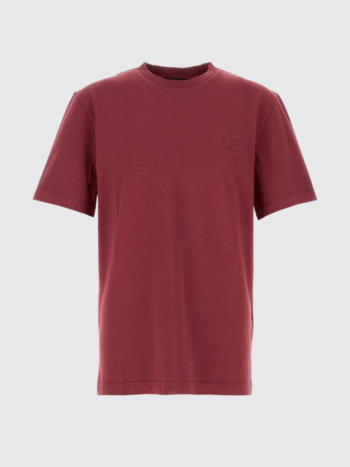 [Dsquared2] T-shirts Short Sleeve FW26 S74GD1603D20049 259