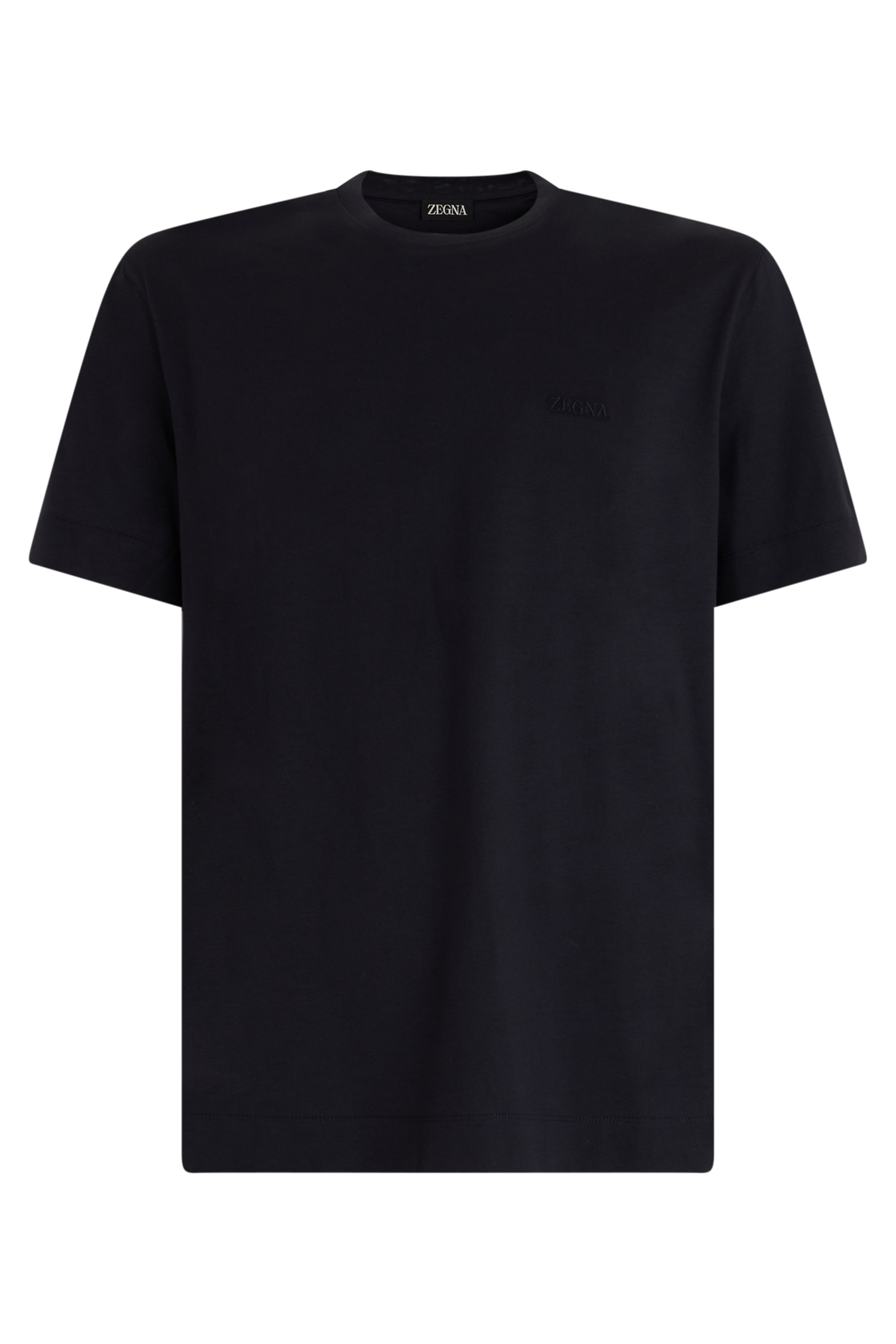 Short-sleeve t-shirt