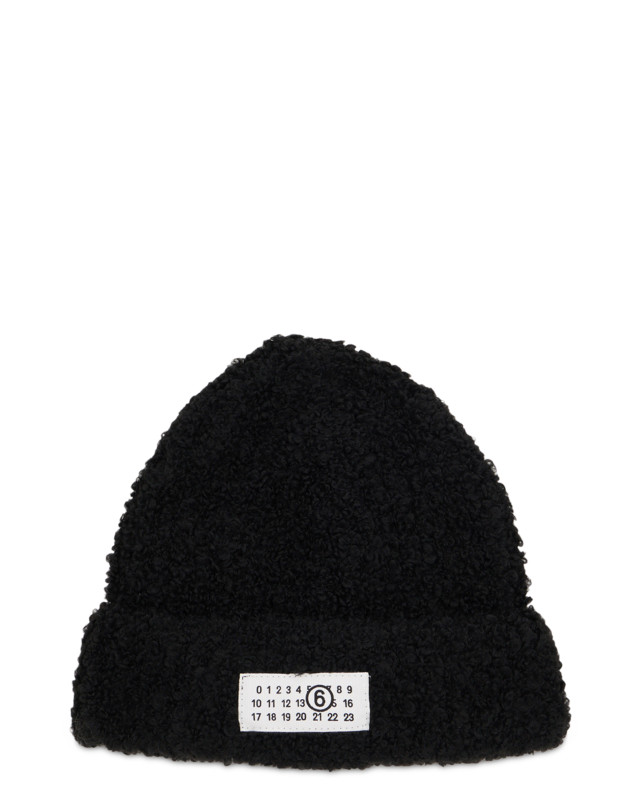 Knit cap
