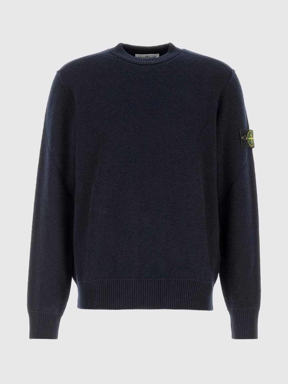 [Stone Island] Knitwear FW26 5100011S01C4 V0020