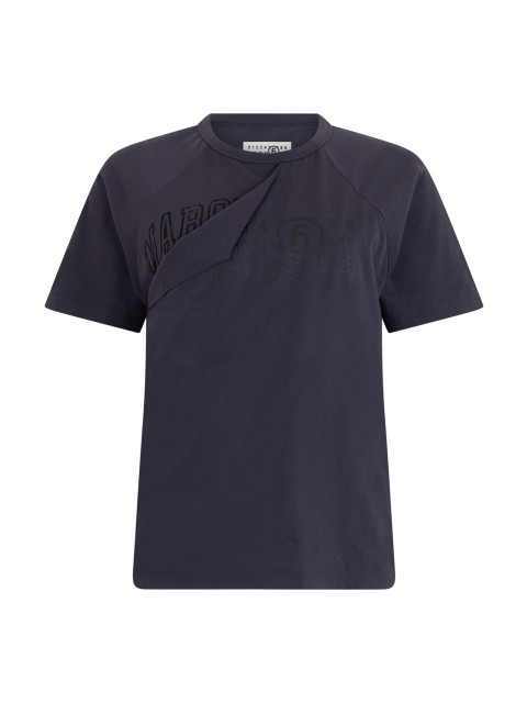 Short-sleeve T-shirt