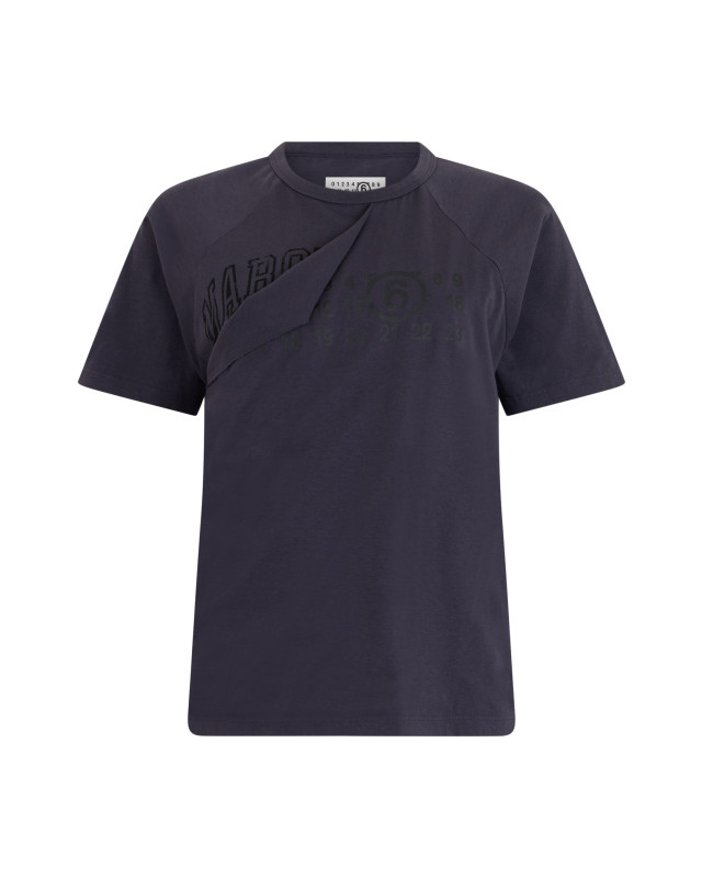 Short-sleeve T-shirt