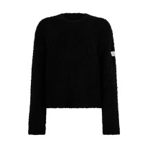 Crewneck sweater