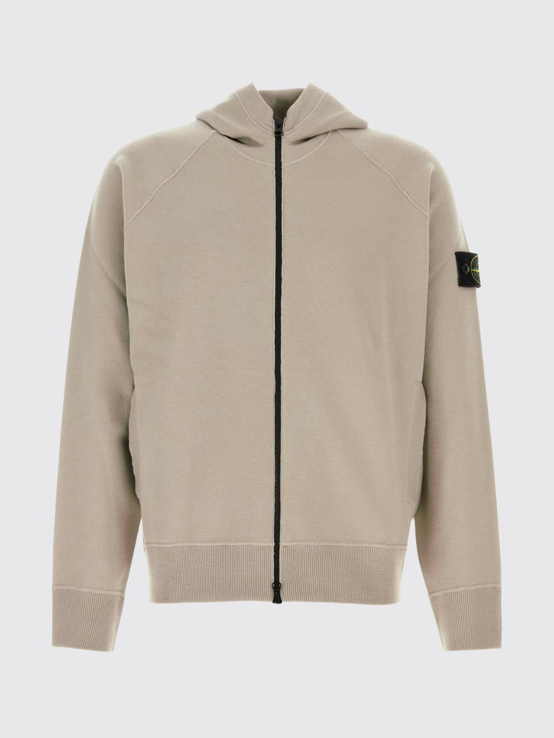 [Stone Island] Sweatshirt FW26 5100062S01A1 V0095