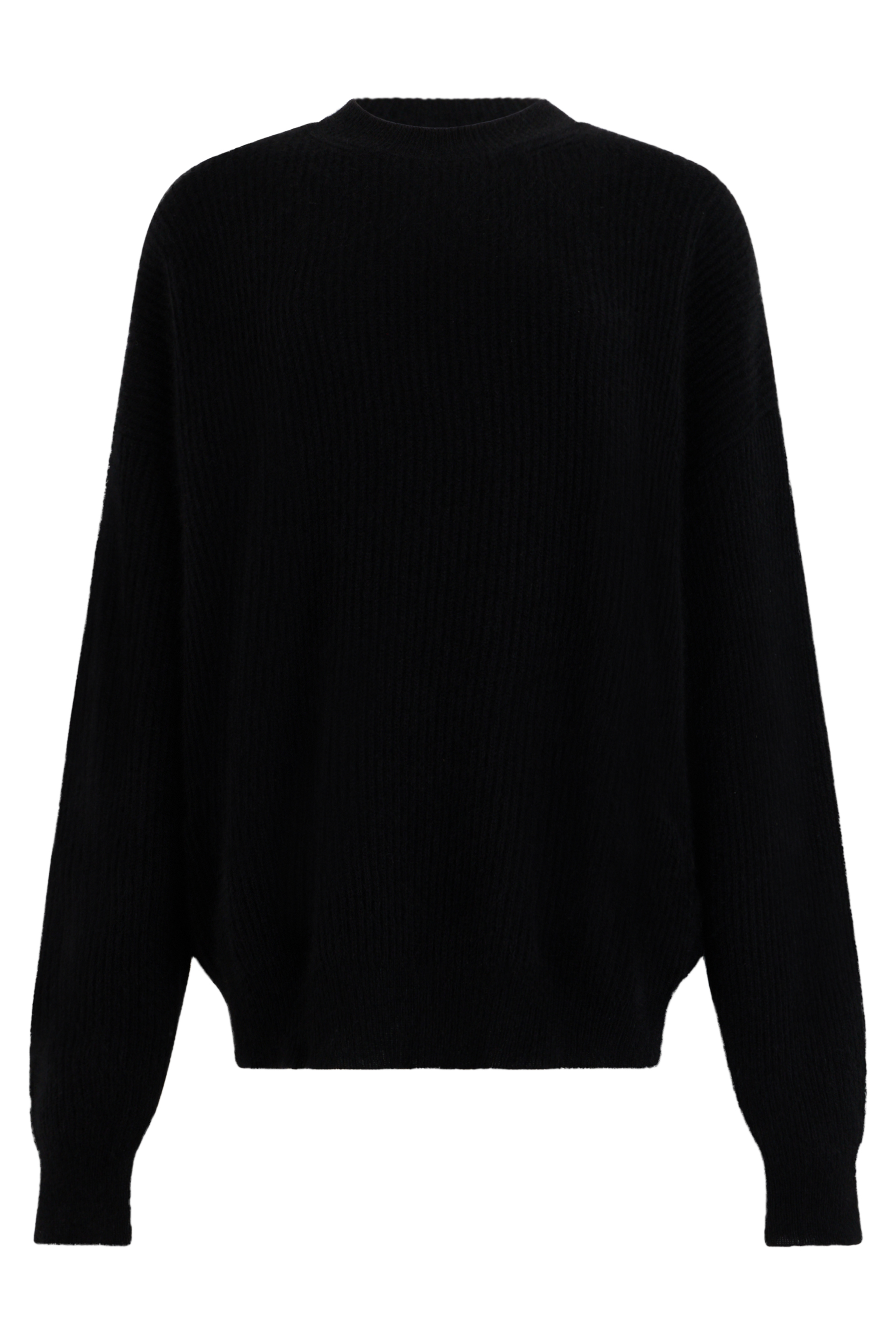 Oversized sweater