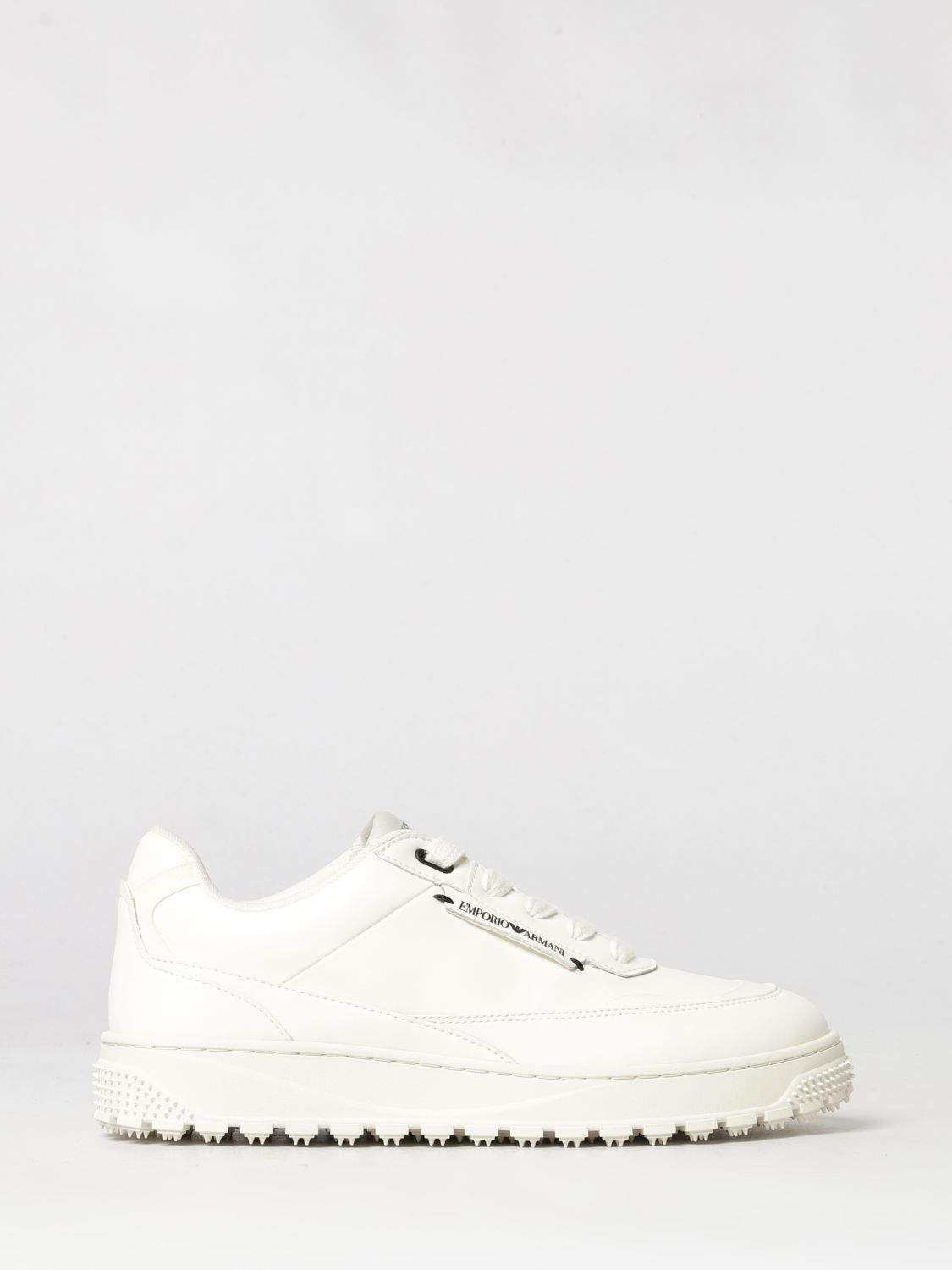 [Emporio Armani] Sneakers FW26 EM006510AF27353 U0003