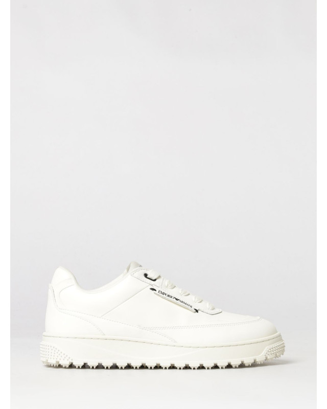 [Emporio Armani] Sneakers FW26 EM006510AF27353 U0003
