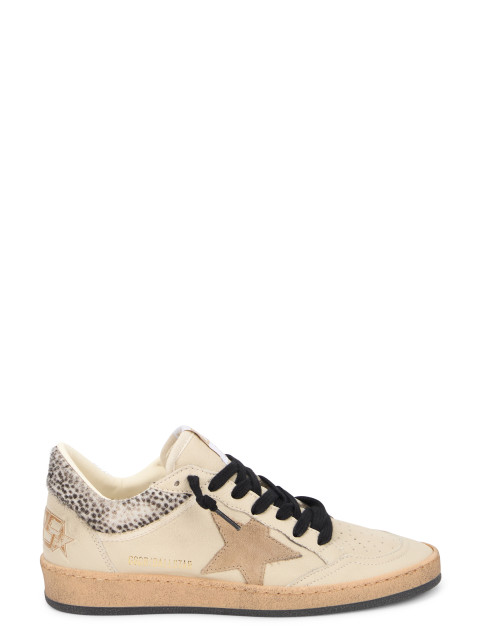 Sneakers Ball Star