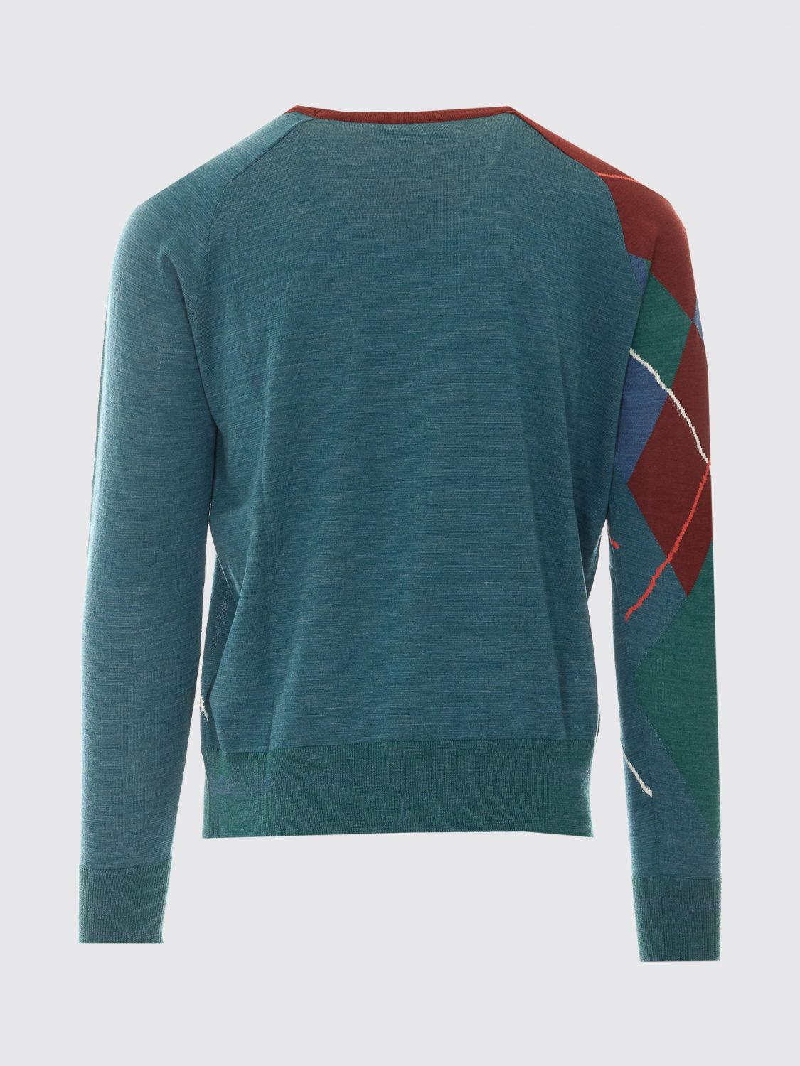 [Vivienne Westwood] Knitwear FW26 2701003AC00A0 O101