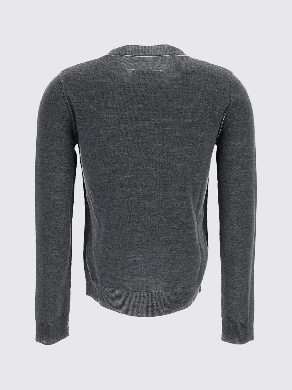 [MM6 Maison Margiela] Knitwear FW26 S52HL0066M13037 860M