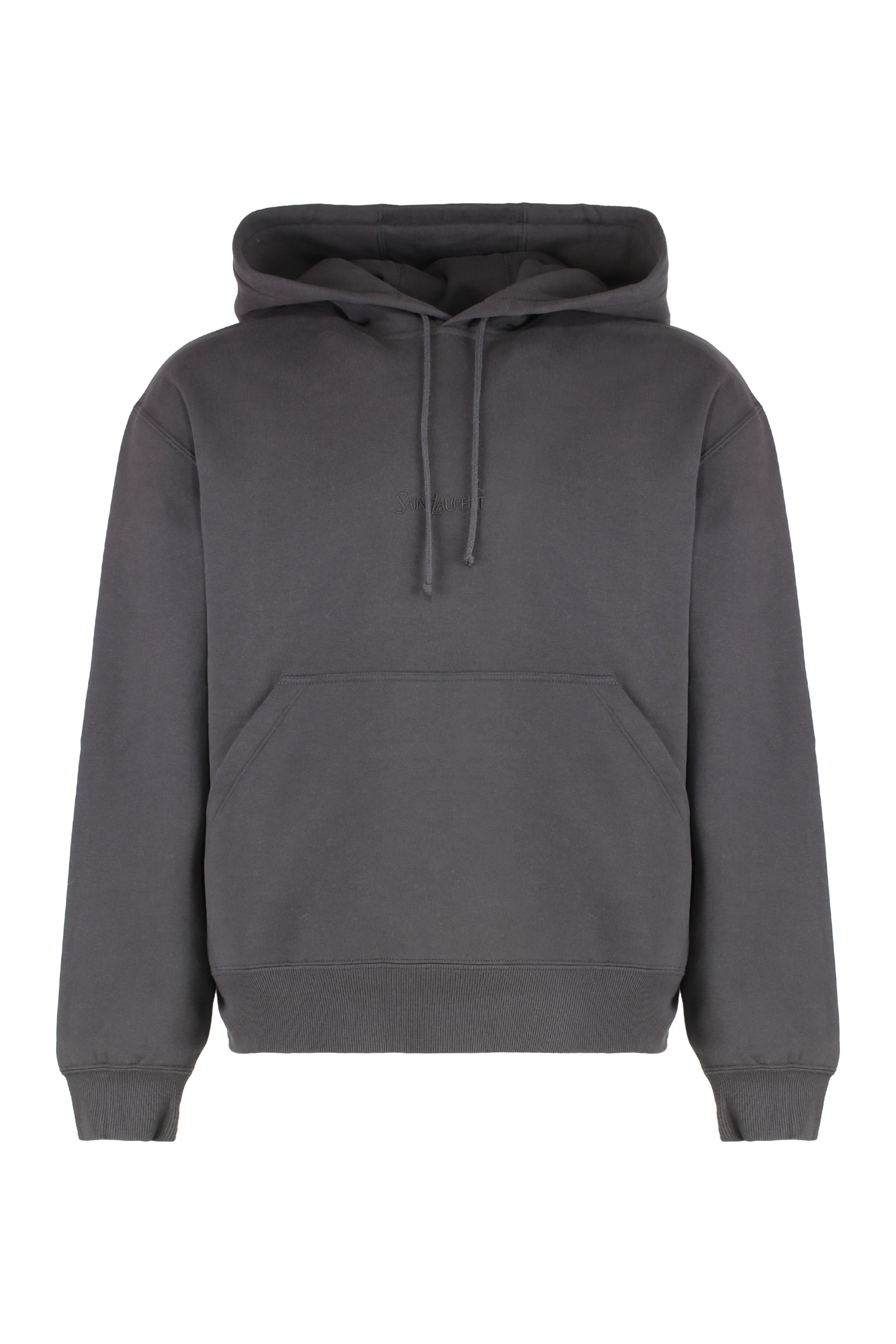 Cotton hoodie
